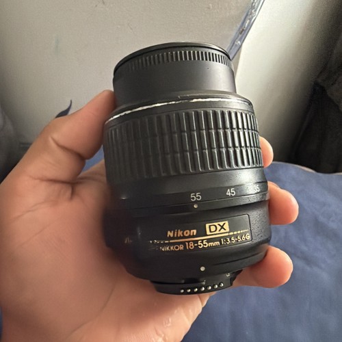 Nikon nikkor obiettivo - nikkor,