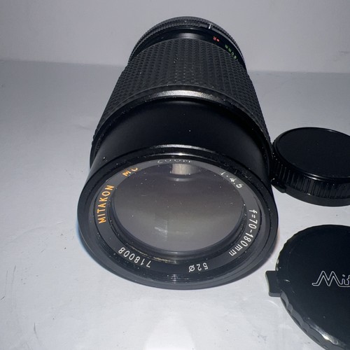 Zoom mitakon usato - zoom,
