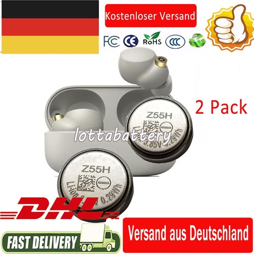Batteria per sony - sony, wf-1000xm4