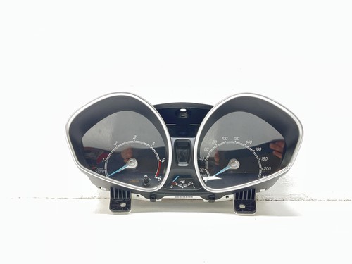 Quadro strumenti completo - , ford