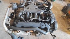 RHT despiece motor CITROEN C8