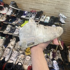 Nike Air More Uptempo Light
