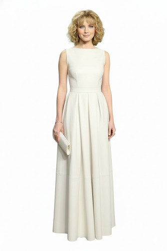 Abito donna pelle fatto a - pelle,