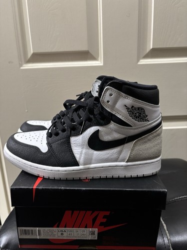Air jordan retro - air,
