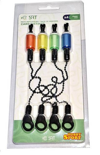 Set avvisatori hanger - avvisatori,