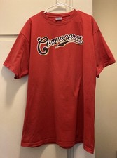 Rara shirt rossa - t-shirt,