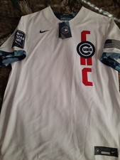 Maglia replica chicago cubs - maglia,