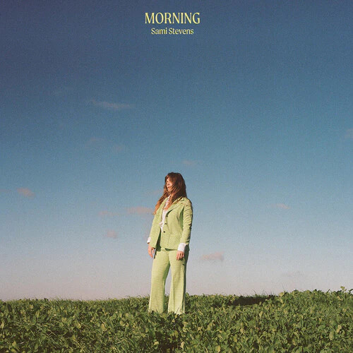 Stevens sami morning - -, music