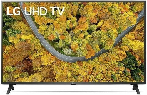 Smart 4k ultra hd - lg,