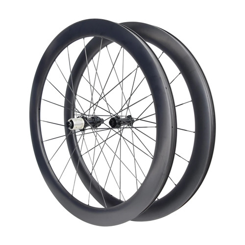 Set ruote bici strada - set,