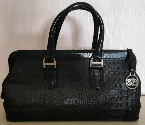 Borsa bauletto tosca - ​borsa,