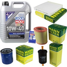 KIT TAGLIANDO FILTRO OLIO