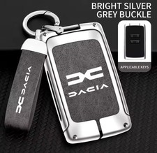 Custodia Chiave Renault Dacia
