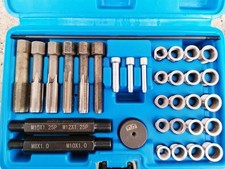Kit riparazione filettature