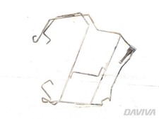 Nissan Leaf Staffa porta ruota