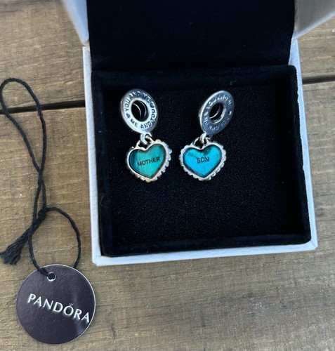 Autentico charm pandora - autentico,