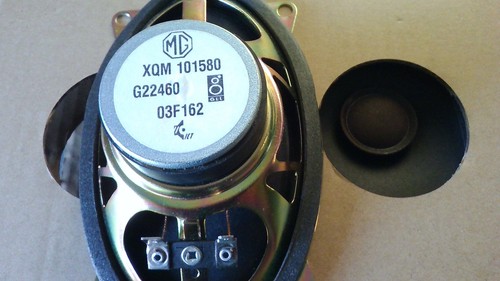 Mgf coppia altoparlanti - mgf-, tf