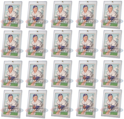 Stampi pro 1952 1956 - pro, 1952-1956