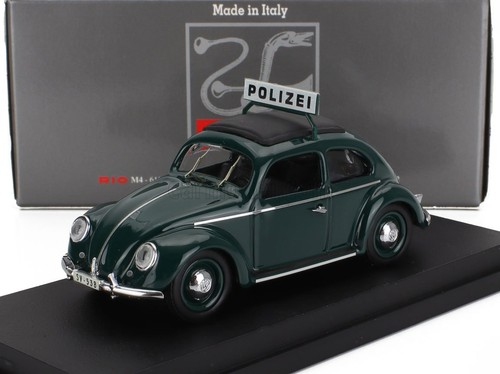 Rio models volkswagen - 1/43,