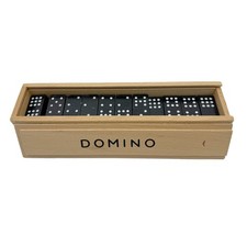 Doppio Nove Domino Set