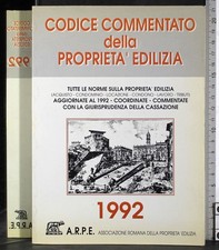 CODICE COMMENTATO DELLA