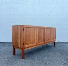 Danish Modern Solid Teak
