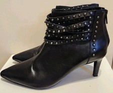 Stivaletti Ash "Dangerous" in