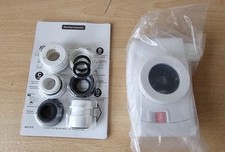 Deviatore in plastica Enagic