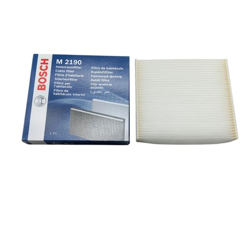 Filtro abitacolo compatibile - filtro,