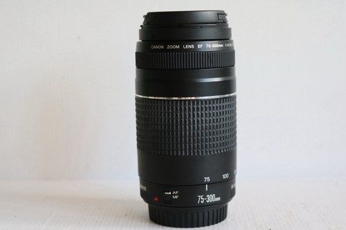 Canon 300 4 5 - canon, ef