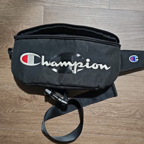 Marsupio champion unisex - marsupio, champion;