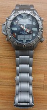 Citizen promaster aqualand - citizen,