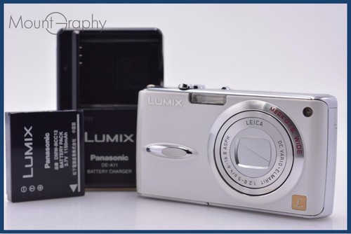 Ecc panasonic lumix - 【ecc】,