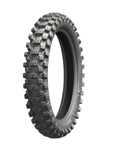 Gas enduro two - gas, 2019-2020