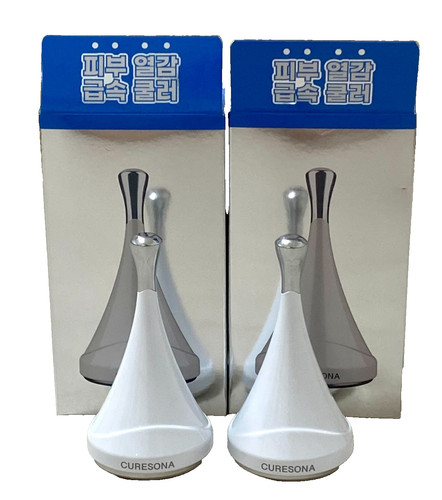 Curesona raffreddamento derma - curesona,