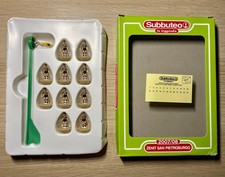 Subbuteo La Leggenda Team Squadra Calcio Club Zenit San Pietroburgo 2007/08 129