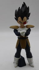 Vegeta action 8' figure Vegeta