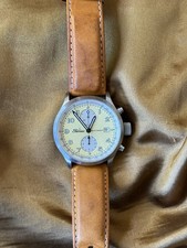 Perseo Crono “Buccaneer”