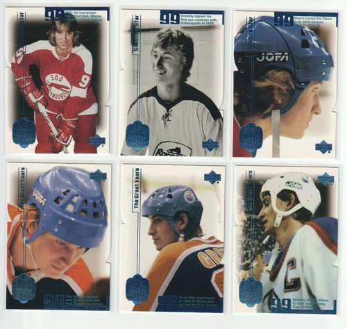 1999 upper deck - 1999-00,