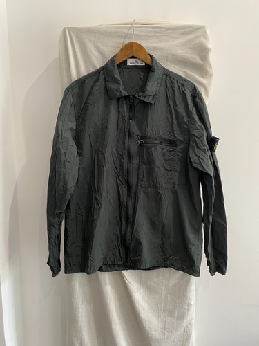 Stone island camicia - camicia, sopra
