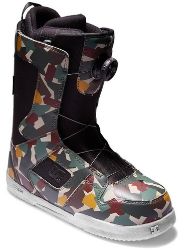 Stivali neve uomo star - stivali,