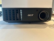 Proiettore dlp acer x110p - proiettore,