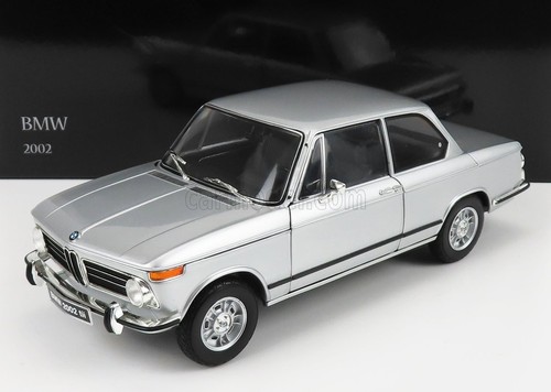 Kyosho bmw 2002tii - -,