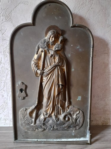 Ancienne porte tabernacle - ancienne,