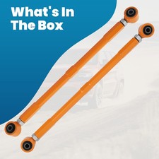 2 Uds Brazos De Control