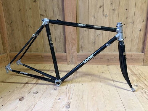Look kg156 telaio bici - telaio, da