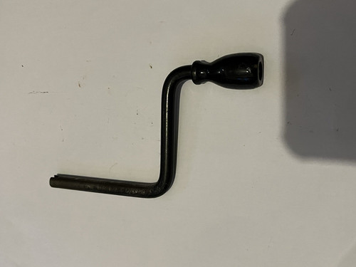 Hmv portable winding - 97,