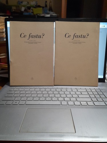 Fastu 1984 società - ce,