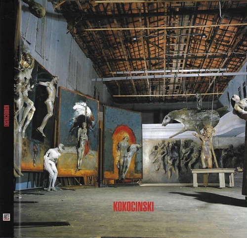 Kokocinski trasfigurazione - kokocinski.,