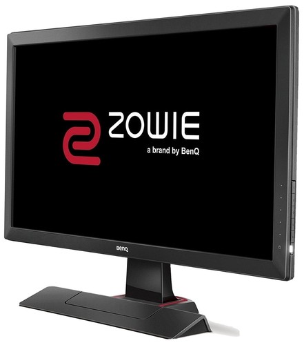 Benq zowie rl2455 - zowie,